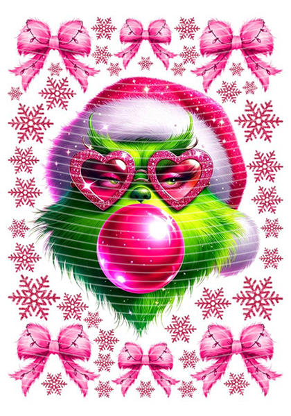 A5 Notebook Wraps-W-2676